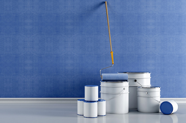 企業如何滿足清洗劑、膠粘劑、油墨、涂料VOC檢測新要求_廣電計量