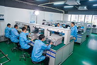 基站電磁環境檢測與干擾排查